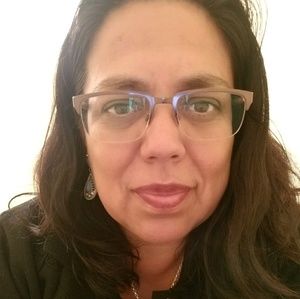 Meet your Posher, Faustina